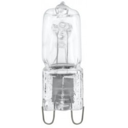 Żarówka General Electric LED G9 2800K 405lm 30W Cri>100