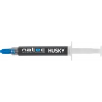 Pasta Termoprzewodząca Natec Husky 4g 4.63 W/mK