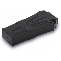 Pendrive Verbatim 16GB Toughmax USB 2.0