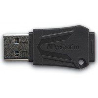 Pendrive Verbatim 16GB Toughmax USB 2.0