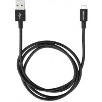 Kabel USB Micro-B(M)->A(M) 2.0 1m Czarny Verbatim