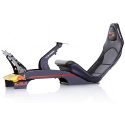 Fotel Dla Gracza Playseat F1 Aston Martin Red Bull Racing