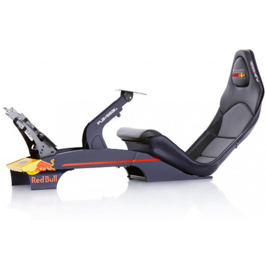 Fotel Dla Gracza Playseat F1 Aston Martin Red Bull Racing