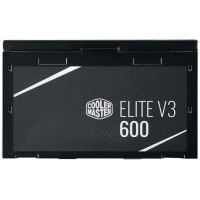 Zasilacz Cooler Master Elite V3 600W