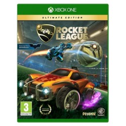 Gra Rocket League Ultimate Edition XONE