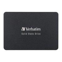 Dysk Wewnętrzny Verbatim Vi500 S3 SSD 120GB 2.5" Sata III Czarny