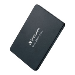 Dysk Wewnętrzny Verbatim Vi500 S3 SSD 240GB 2.5" Sata III Czarny