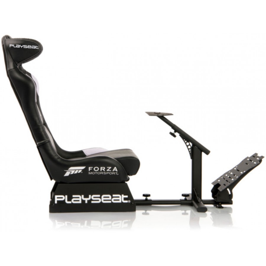 Fotel Dla Gracza Playseat Forza Motorsport Black