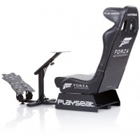 Fotel Dla Gracza Playseat Forza Motorsport Black