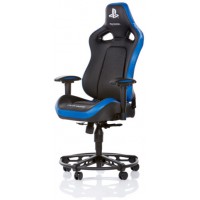 Fotel Dla Gracza Playseat L33t -Playstation Black-Blue