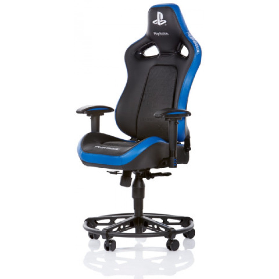 Fotel Dla Gracza Playseat L33t -Playstation Black-Blue