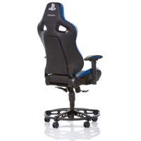 Fotel Dla Gracza Playseat L33t -Playstation Black-Blue