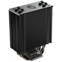 Wentylator CPU Cooler Master Hyper 212 RGB Black Edition