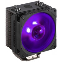 Wentylator CPU Cooler Master Hyper 212 RGB Black Edition