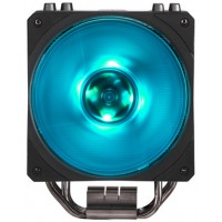 Wentylator CPU Cooler Master Hyper 212 RGB Black Edition