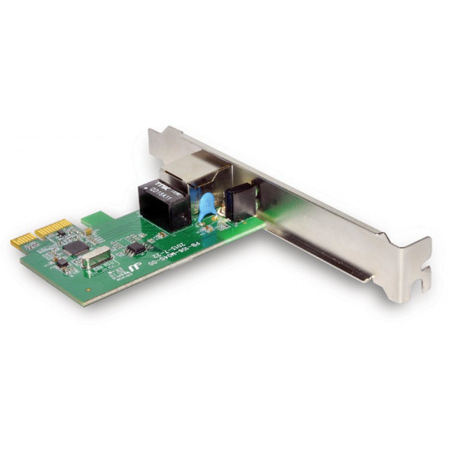 Karta Sieciowa Netis AD1103 PCI 1x RJ45 1Gb Low Profile