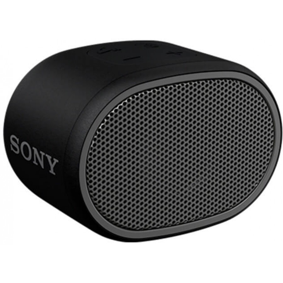 Głośnik Bluetooth Sony XB01 6h Czarny Boombox