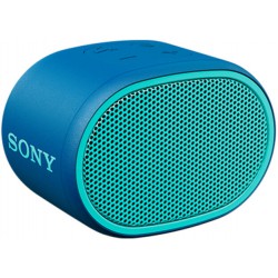 Głośnik Bluetooth Sony XB01 6h Niebieski Boombox