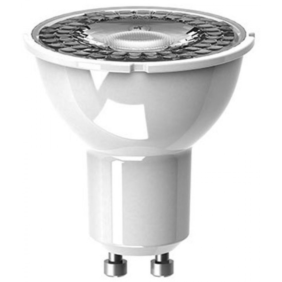 Żarówka General Electric LED GU10 2700K 360lm 5W Cri>80 35°