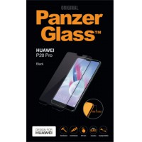 Szkło Hartowane Panzerglass Do Huawei P20 Pro Czarny