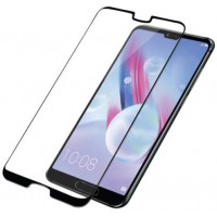 Szkło Hartowane Panzerglass Do Huawei P20 Pro Czarny