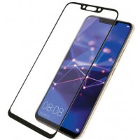 Szkło Hartowane Panzerglass Do Huawei Mate 20 Lite Czarny