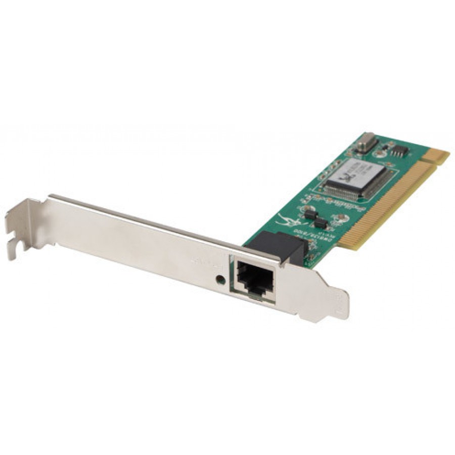 Karta Sieciowa Lanberg PCI 1x RJ45 100Mb