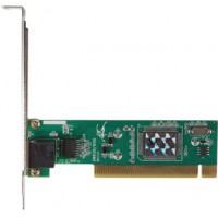 Karta Sieciowa Lanberg PCI 1x RJ45 100Mb