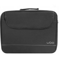 Torba Do Laptopa Ugo Katla Bh100 14.1" Czarna