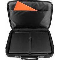 Torba Do Laptopa Ugo Katla Bh100 15.6" Czarna