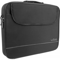 Torba Do Laptopa Ugo Katla Bh100 15.6" Czarna