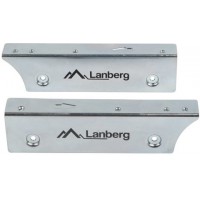 Adapter HDD / SSD Sanki 3.5"->2.5" Lanberg