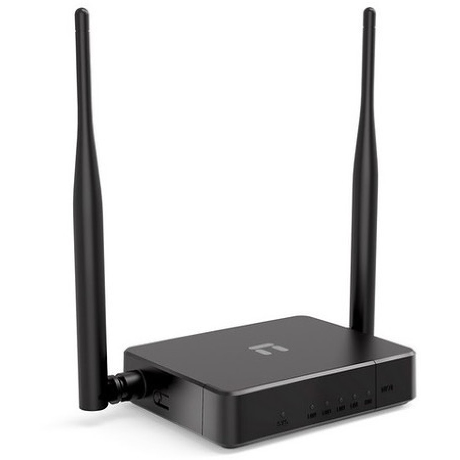 Router Netis W2 N300 4x 100Mb Lan 2x Antena DSL