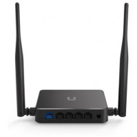 Router Netis W2 N300 4x 100Mb Lan 2x Antena DSL