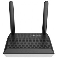 Router Netis N1 AC1200 4x 1Gb Lan 4x Antena Dual Band DSL