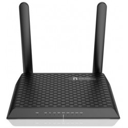 Router Netis N1 AC1200 4x 1Gb Lan 4x Antena Dual Band DSL