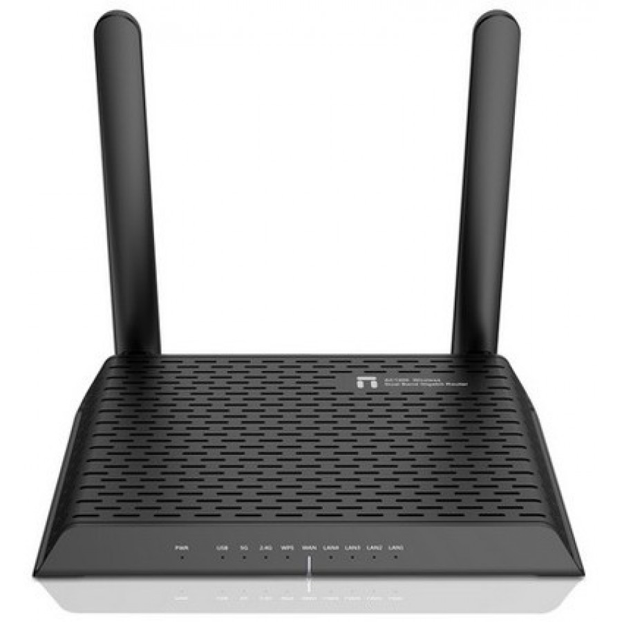 Router Netis N1 AC1200 4x 1Gb Lan 4x Antena Dual Band DSL