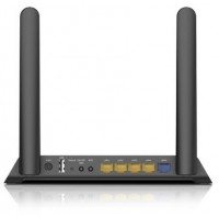 Router Netis N1 AC1200 4x 1Gb Lan 4x Antena Dual Band DSL