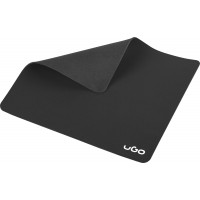 Podkładka Pod Mysz Ugo Orizaba Mp100 Czarna 235x205mm