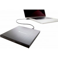 Napęd Zewnętrzny Verbatim Blu-Ray X6 USB3.1 USB-C + M-Disc