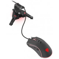 Hub USB 2.0 Genesis Mouse Bungee Vanad 300