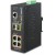 Switch Planet Igs-5225-4p2s 4-Port POE 1Gb Base-T + 2port 1000x Przemysłowy Zarządzalny