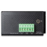 Switch Planet Igs-5225-4p2s 4-Port POE 1Gb Base-T + 2port 1000x Przemysłowy Zarządzalny