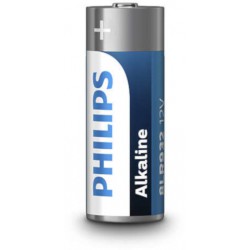 Bateria Philips Alkaliczna LR23A A23 1 Szt Blister