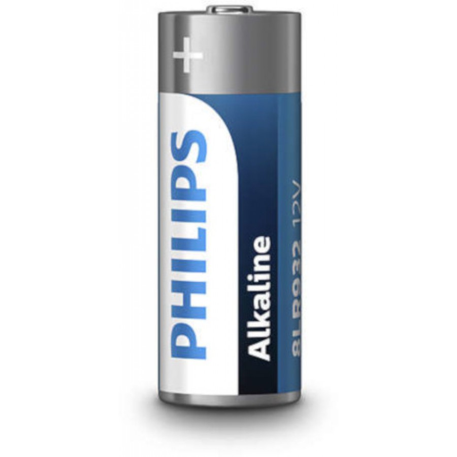 Bateria Philips Alkaliczna LR23A A23 1 Szt Blister