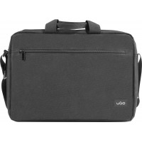 Torba Do Laptopa Ugo Asama Bs100 15.6" Czarna