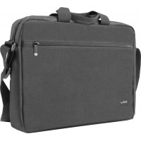 Torba Do Laptopa Ugo Asama Bs100 15.6" Czarna