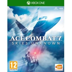 Gra Ace Combat 7 - Skies Unknown XONE