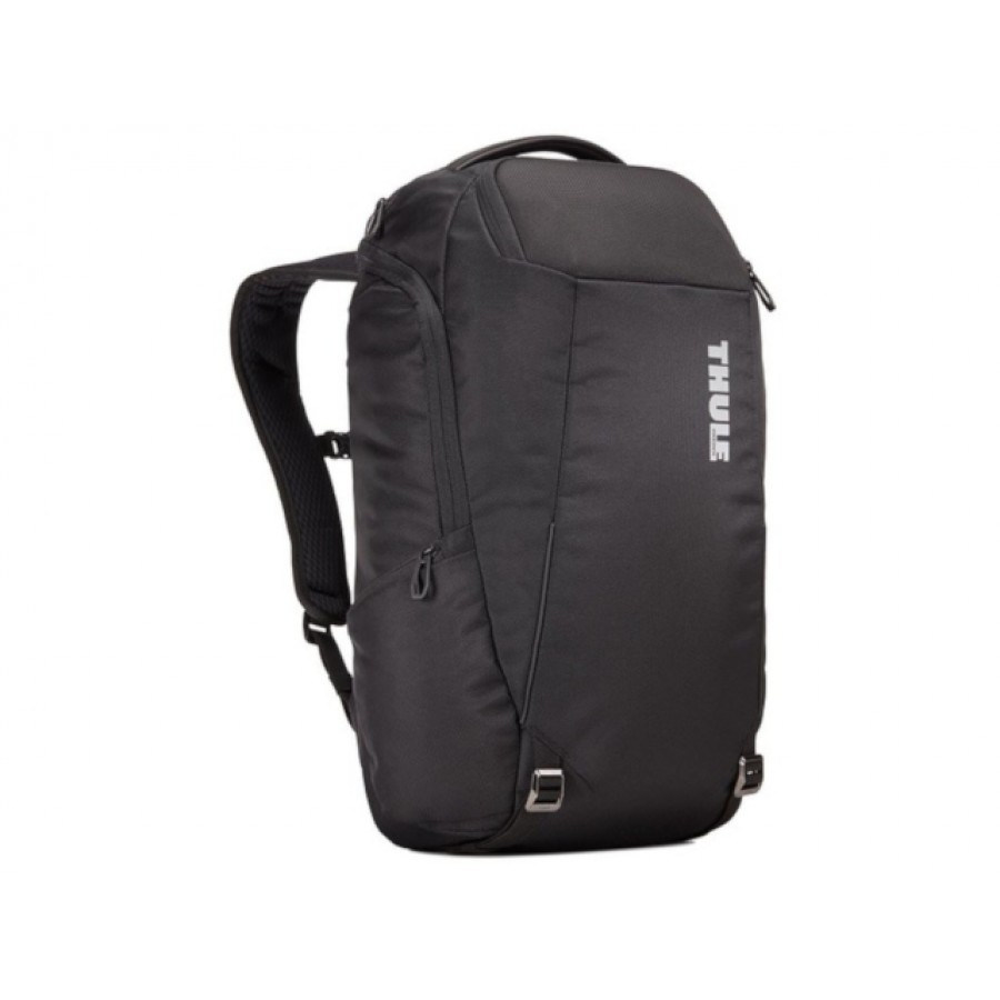 Plecak Do Laptopa Thule Accent Black 15.6" 28L