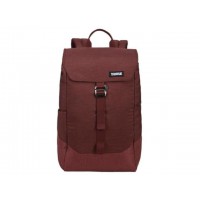 Plecak Do Laptopa Thule Lithos Burgundy 14" 16L